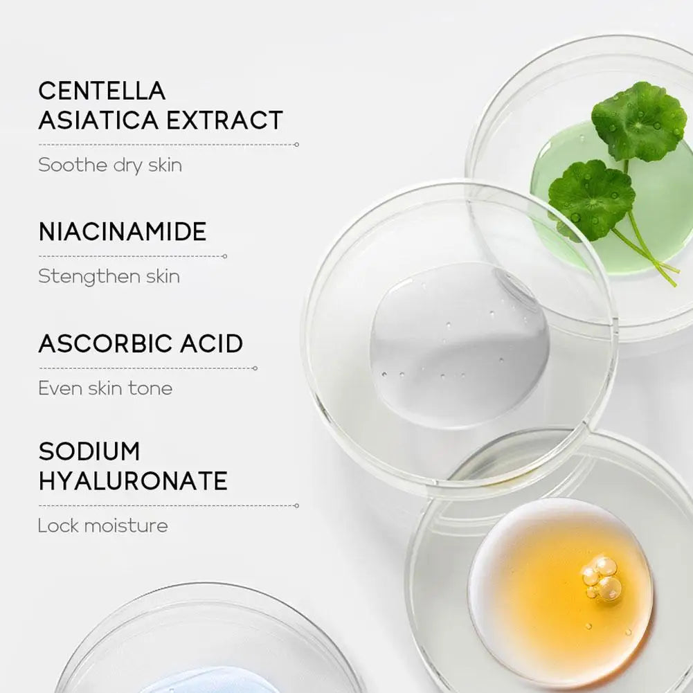 Set Sakura Skin Care 6 pièces