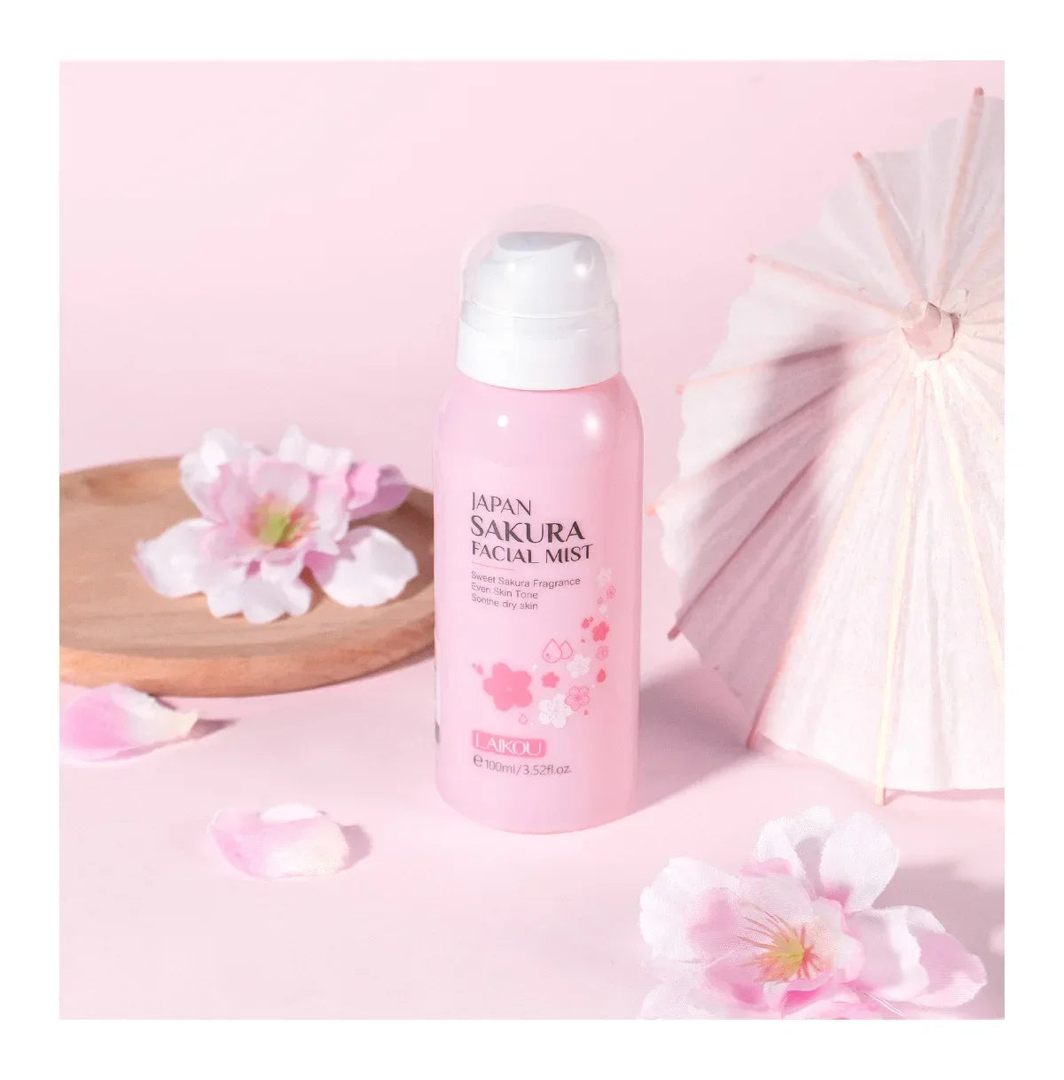 LAIKOU Sakura Hydratant