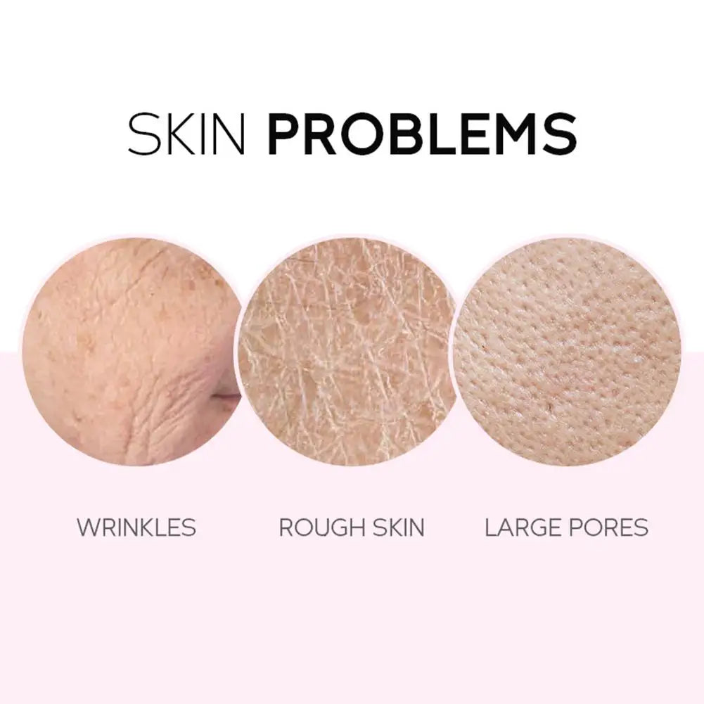 Set Sakura Skin Care Sets Face